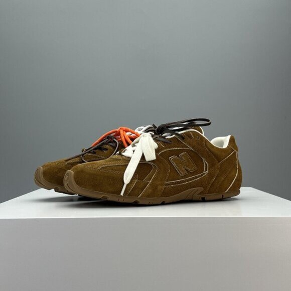 👟Authentic NWB Miu Miu x New Balance 530 SL sneakers - Picture 6 of 9